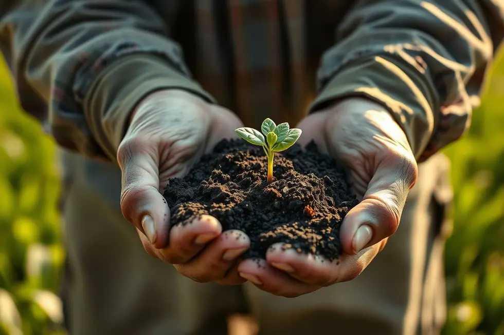 Desvendando o Crédito Rural e o PRONAF O Que Você Realmente Precisa Saber