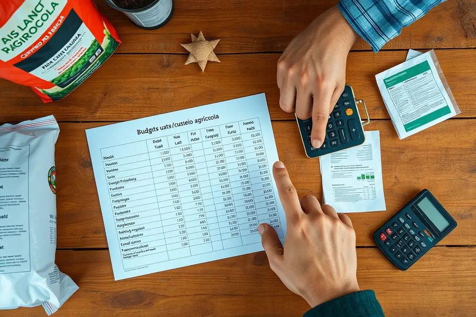 O Guia Definitivo para Financiar seu Custeio Rural com Eficiência