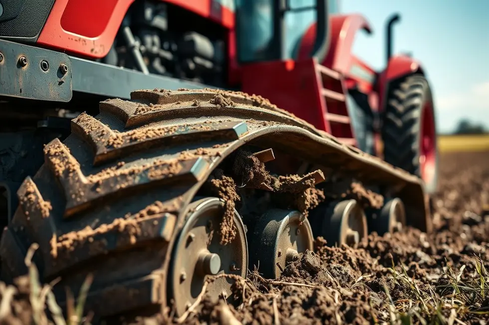Diagnóstico da Frota O Momento Certo para a Renovação Agrícola